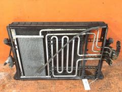 Радиатор кондиционера на Bmw 5-Series E39 Фото 2