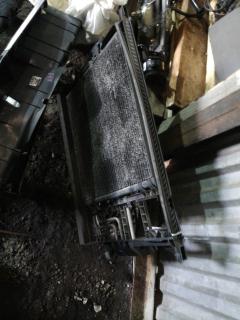 Радиатор кондиционера на Bmw 5-Series E39 Фото 3
