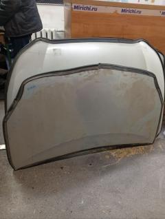 Капот 53301-47060 на Toyota Prius ZVW30 Фото 4