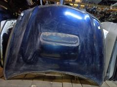 Капот 57229YC0109P на Subaru Exiga YA5 Фото 11