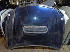 Капот 57229YC0109P на Subaru Exiga YA5 Фото 4