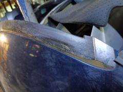 Капот 57229YC0109P на Subaru Exiga YA5 Фото 5