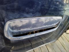 Капот 57229YC0109P на Subaru Exiga YA5 Фото 9