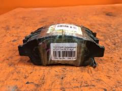 Тормозные колодки на Toyota Carina AT211 7A-FE, Переднее расположение