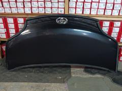 Капот на Toyota Porte NNP11 Фото 3