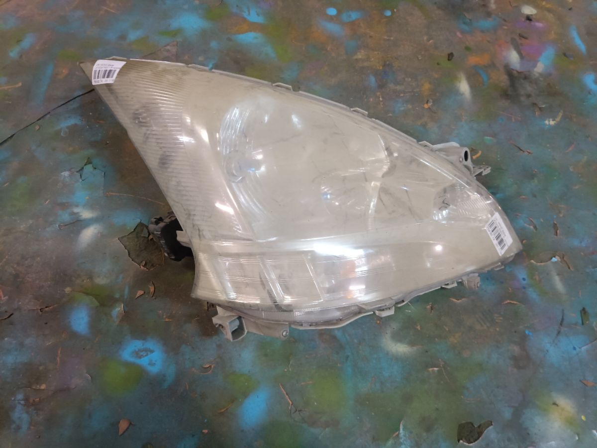 Фара P9501 P9501 на Daihatsu Move LA100S Фото 3