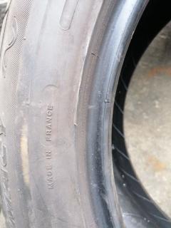 Автошина легковая летняя Pilot primacy 245/50R18 MICHELIN Фото 9