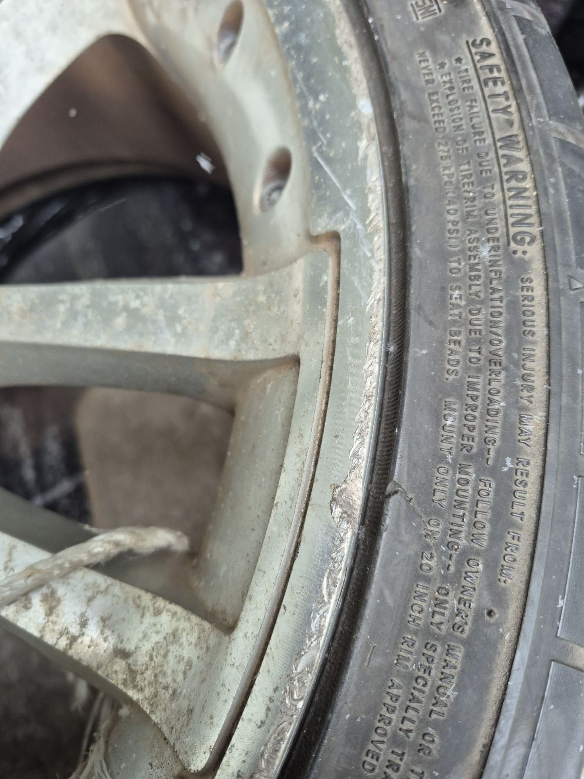 Автошина легковая летняя Extreme zr 245/35R20//275/30ZR20 NITTO 245/35R20//275/30ZR20 Фото 14