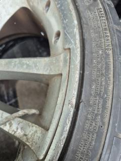 Автошина легковая летняя Extreme zr 245/35R20//275/30ZR20 NITTO 245/35R20//275/30ZR20 Фото 14