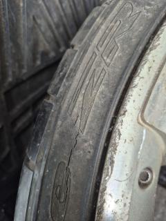 Автошина легковая летняя Extreme zr 245/35R20//275/30ZR20 NITTO 245/35R20//275/30ZR20 Фото 16