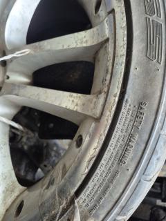 Автошина легковая летняя Extreme zr 245/35R20//275/30ZR20 NITTO 245/35R20//275/30ZR20 Фото 19