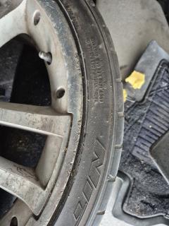 Автошина легковая летняя Extreme zr 245/35R20//275/30ZR20 NITTO 245/35R20//275/30ZR20 Фото 20