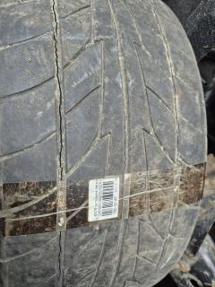 Автошина легковая летняя Extreme zr 245/35R20//275/30ZR20 NITTO 245/35R20//275/30ZR20 Фото 21