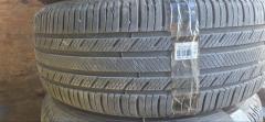 Автошина легковая летняя Premier ltx 255/60R17 MICHELIN Фото 14