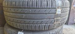 Автошина легковая летняя Premier ltx 255/60R17 MICHELIN Фото 15