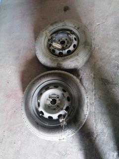 Автошина грузовая летняя Enasave van01 155R13 8P.R DUNLOP 155R13 8P.R Фото 8