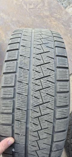 Автошина легковая зимняя Ice asimmetrico 205/55R16 PIRELLI Фото 10