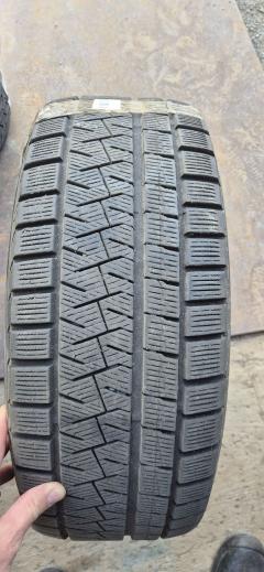 Автошина легковая зимняя Ice asimmetrico 205/55R16 PIRELLI Фото 9