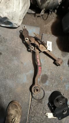 Рычаг 48069-22130, 48069-22140, UQ-075-3292 на Toyota Chaser GX100 1G-FE Фото 2