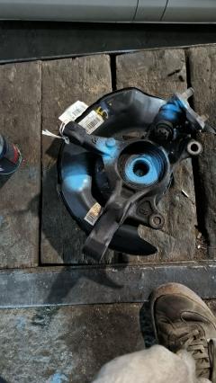 Ступица на Toyota Corolla Axio ZRE144G 1NZ-FE Фото 3