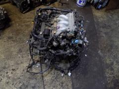Двигатель на Nissan Cefiro PA33 VQ25DD