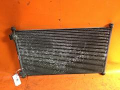 Радиатор кондиционера на Honda Accord CF3 F18B Фото 2
