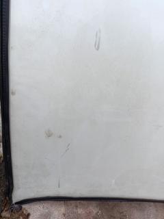 Капот 53301-50080 на Lexus Ls460 USF40 Фото 6