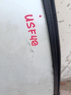 Капот 53301-50080 на Lexus Ls460 USF40 Фото 7