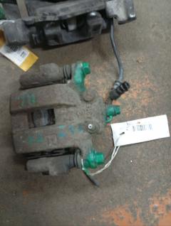 Суппорт на Nissan Murano TNZ51 QR25DE Фото 6