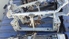 Телевизор на Toyota Caldina ZZT241W 1ZZ-FE Фото 2