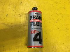 Тормозная жидкость на Bf-4 KYK 58-058