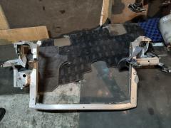 Телевизор на Toyota Platz SCP11 1SZ-FE Фото 3