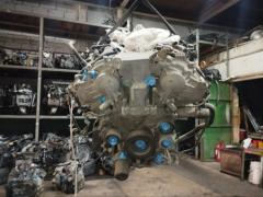 Двигатель на Nissan Teana J32 VQ25DE Фото 15