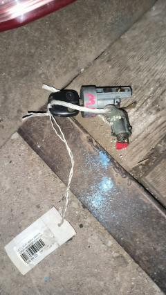 Замок зажигания на Mitsubishi Lancer CS5A Фото 2