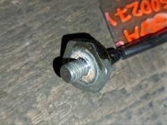 Датчик детонации на Mitsubishi Lancer CS5A 4G93 Фото 4