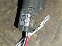 Датчик детонации на Mitsubishi Lancer CS5A 4G93 Фото 6