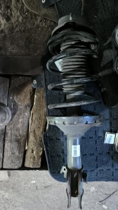 Стойка амортизатора 20310SA000, 28-B70-A, 312 201, 334342, CR-049FR-SG5, CR8841 на Subaru Forester SG5 EJ20 Фото 7