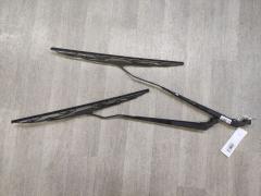 Держатель дворника на Toyota Dyna XZU301 Фото 2
