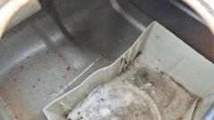 Бак топливный на Nissan Elgrand E51 VQ35DE Фото 4