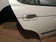Дверь боковая на Nissan Sunny FNB15 Фото 5