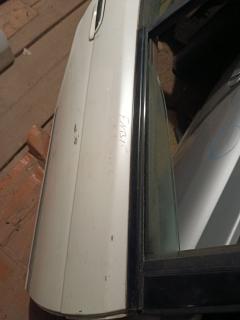 Дверь боковая на Nissan Sunny FNB15 Фото 6