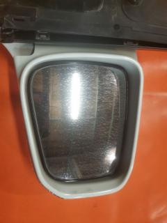 Зеркало двери боковой на Nissan Elgrand MNE51 Фото 2