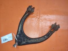 Рычаг 48630-39085, UQ-075-1665 на Toyota Crown Majesta UZS186 3UZ-FE Фото 2