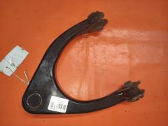 Рычаг 48630-39085, UQ-075-1665 на Toyota Crown Majesta UZS186 3UZ-FE Фото 3