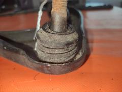 Рычаг 48630-39085, UQ-075-1665 на Toyota Crown Majesta UZS186 3UZ-FE Фото 5