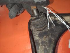 Рычаг 48630-39085, UQ-075-1665 на Toyota Crown Majesta UZS186 3UZ-FE Фото 7