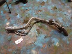 Заливная горловина топливного бака 42066AG000 на Subaru Legacy BL5 EJ20 Фото 3