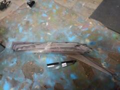 Ветровик на Toyota Opa ACT10 Фото 2