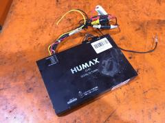 Автомагнитофон на Humax Ci-S1