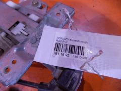 Стеклоподъемный механизм на Honda Odyssey RA6 Фото 3